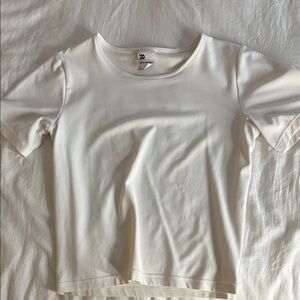 Target White Top